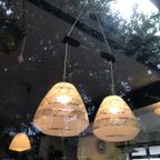 Mid-Century Cascade Hanglamp (Denmark, 1960S) thumbnail 4