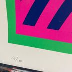 Shepard Fairey (obey), Op-art Icon thumbnail 9