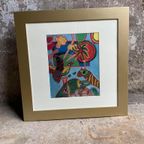 Corneille Art-Print Van Schilderij In Lijst thumbnail 6