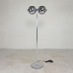 Staande Lamp Door Terence Conran Voor Erco, Jaren 70 thumbnail 2