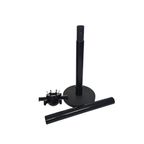 Kartell - Centrokappa - Kapstok - Zwart - Mid Century - 70's thumbnail 6