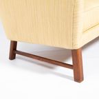 Mid-century Swedish Modern Sofa, 1950’s thumbnail 7