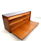 Nk01a – Wandsysteem - Wandrek Jaren 1960 -1970 Rosewood – Cadovius Area thumbnail 9