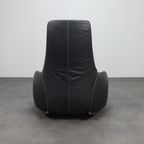 Lounge Chair Dim Sum By Simon Pengelly For Montis, 2012 thumbnail 4
