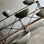 Antique Plant Stand thumbnail 3