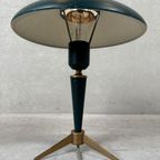 Vintage Philips Lamp – Bijou – Louis Kalff thumbnail 8