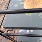 Etagiere - Plantentafel - Hoekkast - Groen-bloemen thumbnail 9