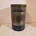 Groot Blik Amsterdam Wester Suiker Raffinaderij Poedermelis thumbnail 2