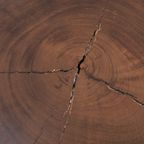 Boomschijf Salontafel Op Ketting Onderstel 71058 thumbnail 9