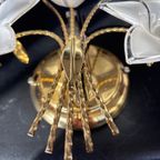 Murano Flower Lamp thumbnail 2