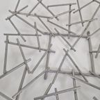 Alessi Stijl Fruitschaal Design. thumbnail 4