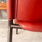 2X Danish Design- Afteroom Lounge Chair, Cognac Leather, Menu thumbnail 15