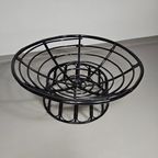 Papasan Rattan Lounge Chair 1970S Width 120 Height 70 Cm thumbnail 12