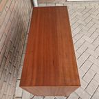 Vintage Kaste Audiomeubel Bar Platenspeler Meubel thumbnail 13