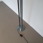 Trilumen Floor Lamp By Hans Von Klier For Bilumen Milano. Lamp Uses Halogen Light Bulbs. Floor La thumbnail 13