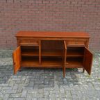 Dressoir Kersenhout Klassiek Model thumbnail 11