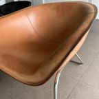 Mart Armchair By Antonio Citterio For Bb Italia, 2003 thumbnail 12
