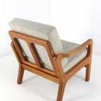 Juul Kristensen Fauteuil Vintage | 2 Stuks Op Voorraad New Upholstery thumbnail 15