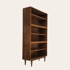 Mid Century Boekenkast thumbnail 5