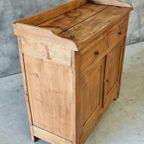 Antieke Commode Dressoir Landelijk Frans thumbnail 15