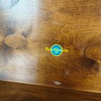 Antieke Mahonie Globe-Wernicke Boekenkast thumbnail 4
