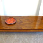 Set Van 4 Vintage Retro Stoelen Van Ontwerper Van Os thumbnail 23