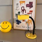 Targetti Sankey Design Lamp, Vintage Tafellamp thumbnail 9
