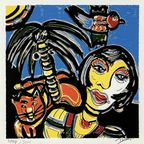 Fabian (1967) - Tropical Heat thumbnail 4