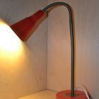 Kvart Vintage Bureaulamp- Ikea Design - Jaren 90 thumbnail 2