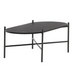Spjald Salontafel - 120 X 60 Cm - Zwart thumbnail 9