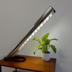 Vintage Lamp Ateljé Lyktan Göran Pehrson Bureaulamp Jaren70 thumbnail 5