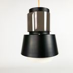 Philips - Hanglamp - Cilinderlamp - Metaal - Glas - 60'S thumbnail 3