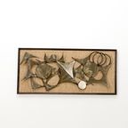 Wandsculptuur Henrik Horst 52640 thumbnail 2