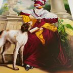 Ewa Juszkiewicz,  Untitled (After Jan Adam Kruseman), 2020 thumbnail 9