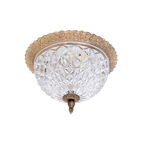 Klassieke Plafond Lamp – 2 Stuks Op Voorraad - (kl34) thumbnail 3