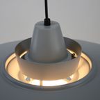 Prachtige David Mogensen Plafondlamp Van Super Light A/S *** Nordic *** Deens Topdesign *** Midce thumbnail 11