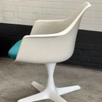 Armchair By Maurice Burke For Arkana, 1960 thumbnail 10