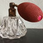 Antieke Parfum Flacon thumbnail 8