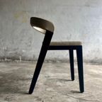 Play Chair Upholstered By Van Rossum Design By Alain Berteau thumbnail 7