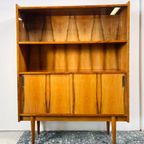 Hoogglans Highboard Bytomskie thumbnail 2