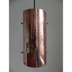 Koperen Vintage Hanglamp, Philips thumbnail 3