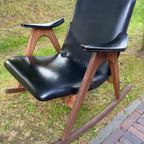 Louis Van Teeffelen Schommelstoel thumbnail 12