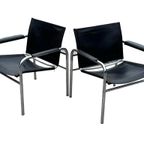 Vintage Set Van 2 Fauteuils “klinte” Tord Björklund IKEA thumbnail 10