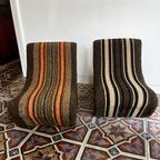 Vintage Modulaire Zetels 🛋️ thumbnail 8