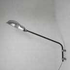 Industriële Straatlamp Met Aluminium Kap thumbnail 7