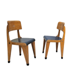 2 X Kids Chair 1950s Original Design Zabo Kids Chair thumbnail 18
