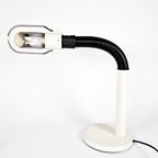 Targetti Sankey - Made In Italy - Design E. Bellini - Elbow Lamp - 1960's thumbnail 8