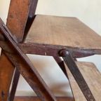 Trap Decoratieve Etalage Standaard Frans thumbnail 7