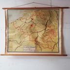 Schoolplaat België En Luxemburg thumbnail 4