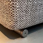 Flexform Groundpiece 3 Elementen Met 2 Armleuningen thumbnail 6